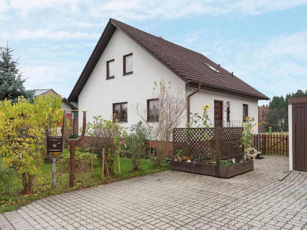 Apartment Cosy In With Garden *