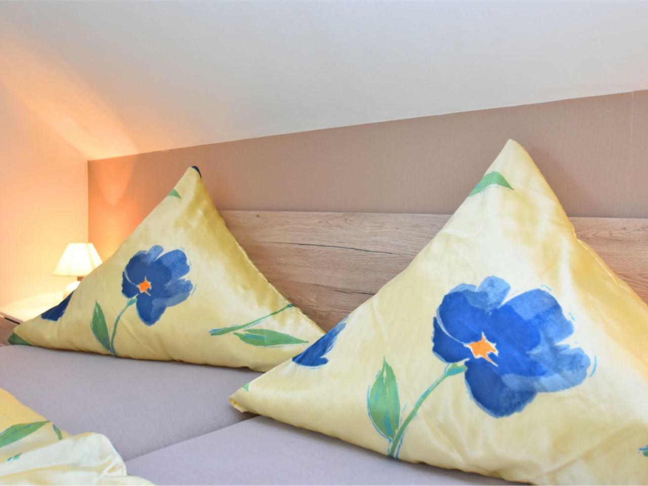 Apartment Cosy In With Garden *