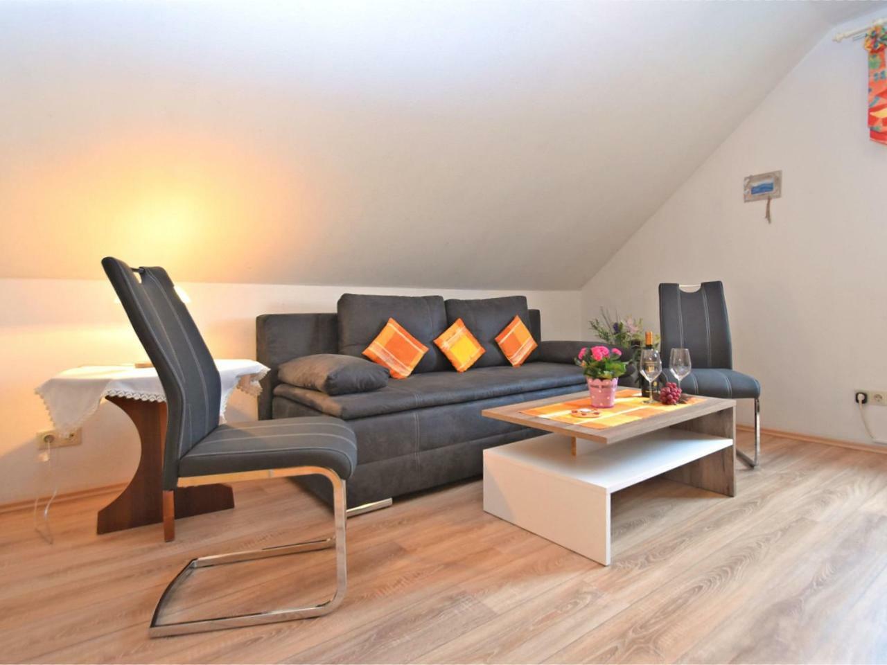 Cosy In With Garden Apartment Werda